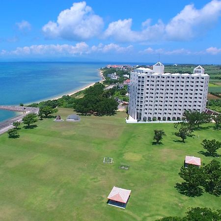 Hotel Royal Marine Palace Ishigakijima Ishigaki  Exterior photo