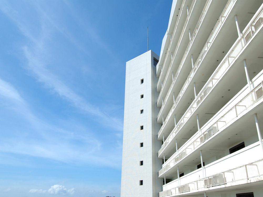 Hotel Royal Marine Palace Ishigakijima Ishigaki  Exterior photo