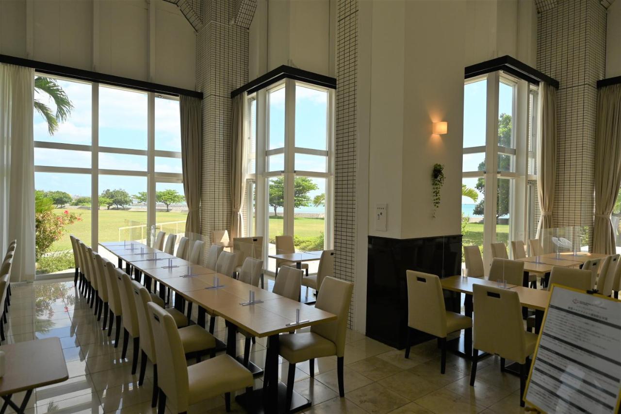 Hotel Royal Marine Palace Ishigakijima Ishigaki  Exterior photo