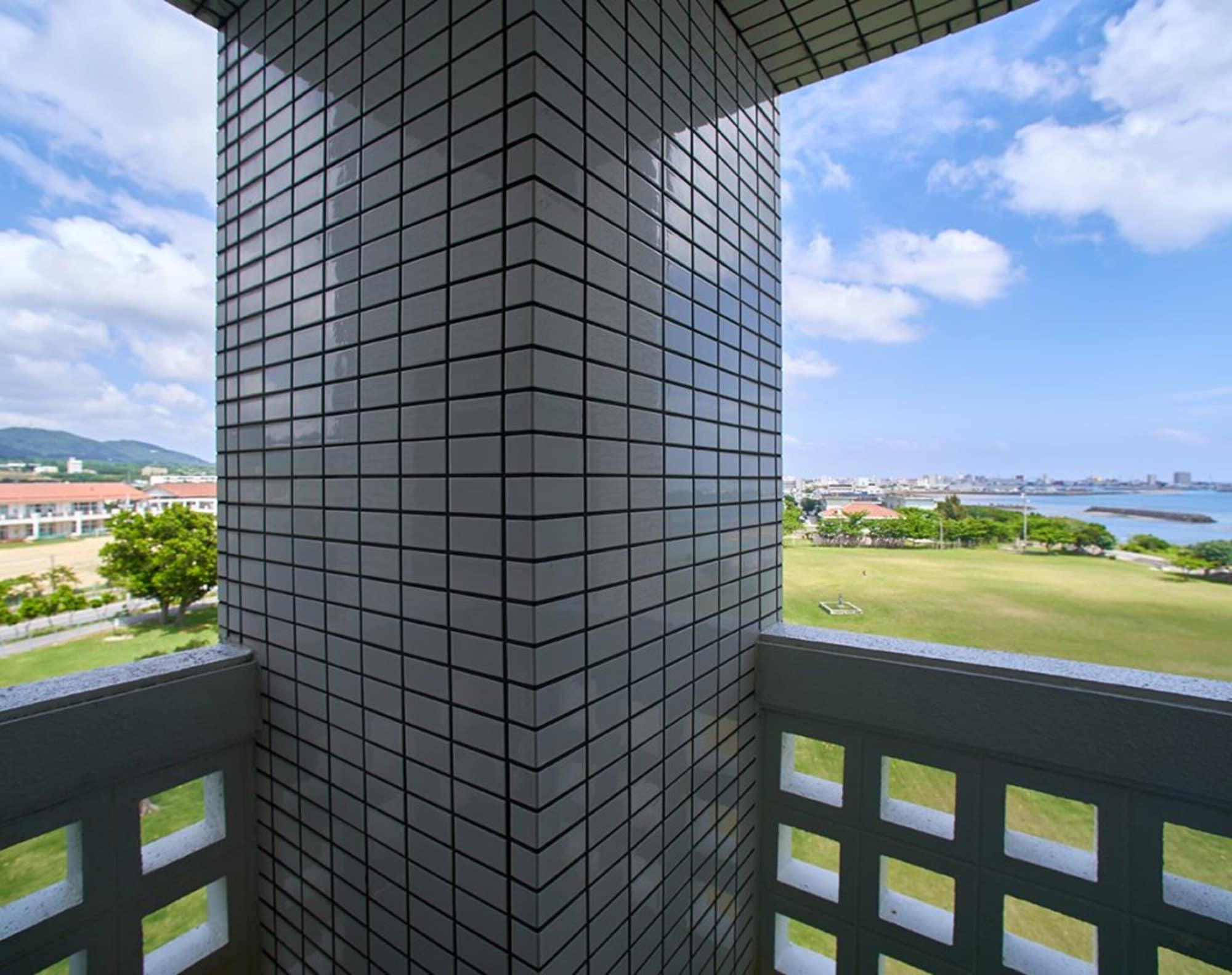 Hotel Royal Marine Palace Ishigakijima Ishigaki  Exterior photo