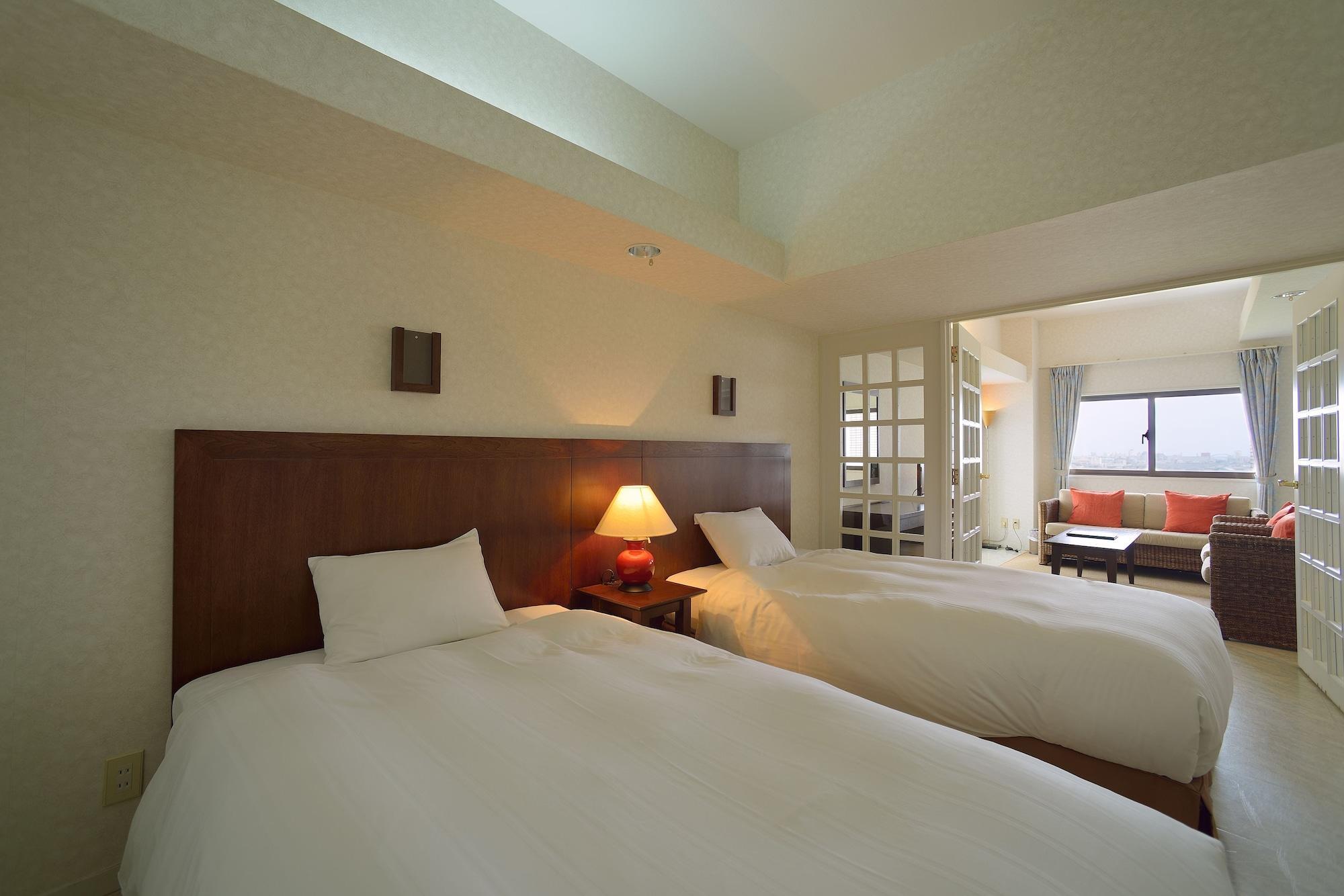 Hotel Royal Marine Palace Ishigakijima Ishigaki  Exterior photo