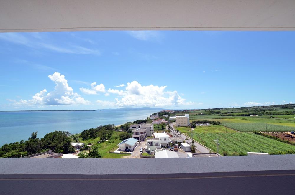 Hotel Royal Marine Palace Ishigakijima Ishigaki  Exterior photo