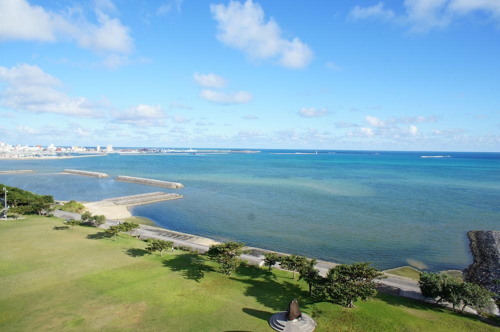 Hotel Royal Marine Palace Ishigakijima Ishigaki  Exterior photo