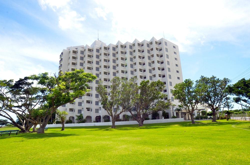 Hotel Royal Marine Palace Ishigakijima Ishigaki  Exterior photo
