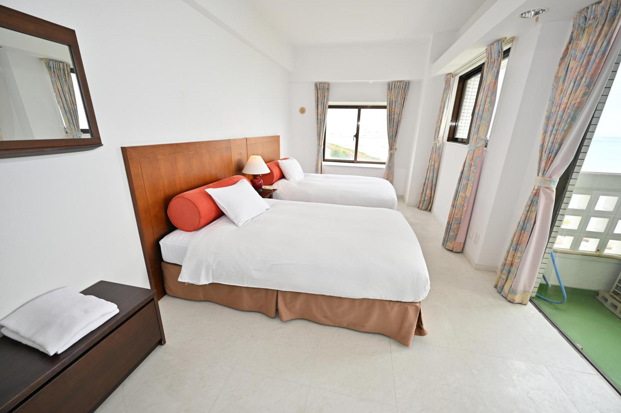 Hotel Royal Marine Palace Ishigakijima Ishigaki  Exterior photo