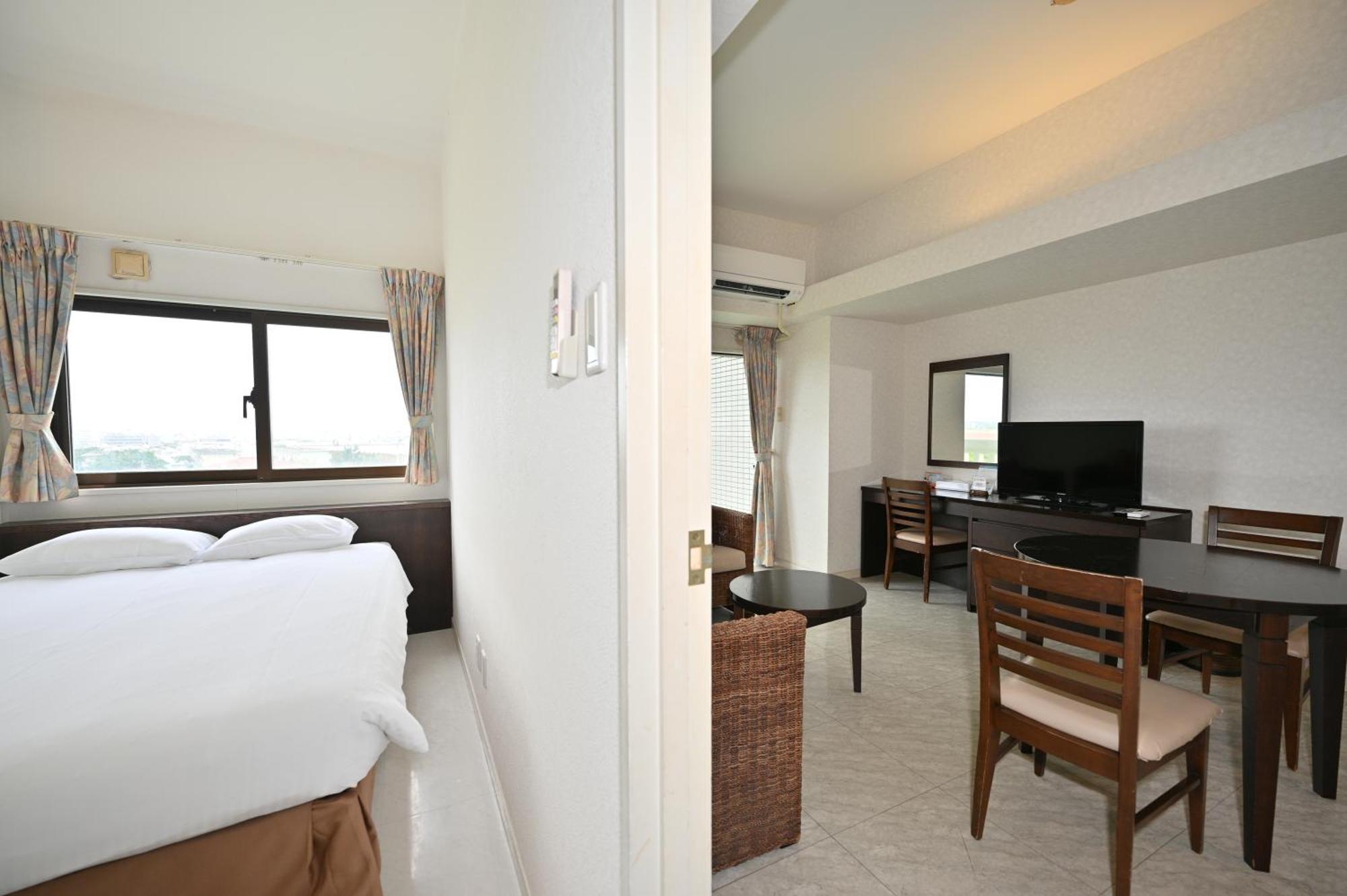 Hotel Royal Marine Palace Ishigakijima Ishigaki  Exterior photo