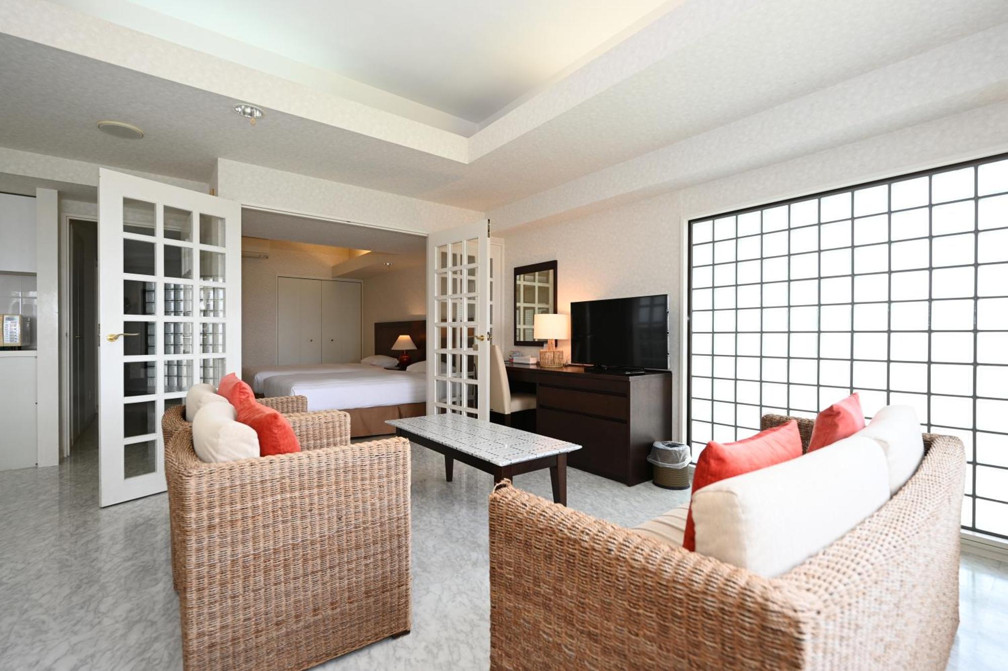 Hotel Royal Marine Palace Ishigakijima Ishigaki  Exterior photo