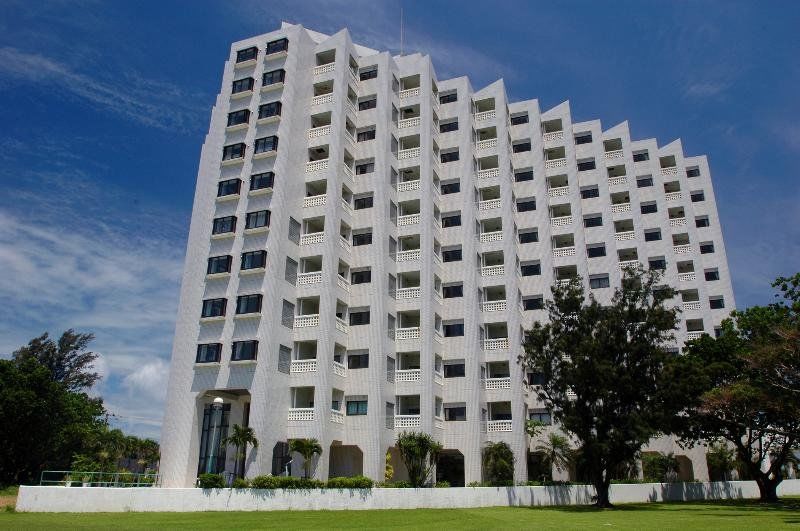Hotel Royal Marine Palace Ishigakijima Ishigaki  Exterior photo