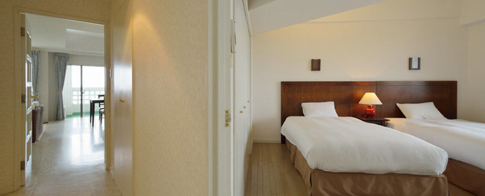 Hotel Royal Marine Palace Ishigakijima Ishigaki  Exterior photo