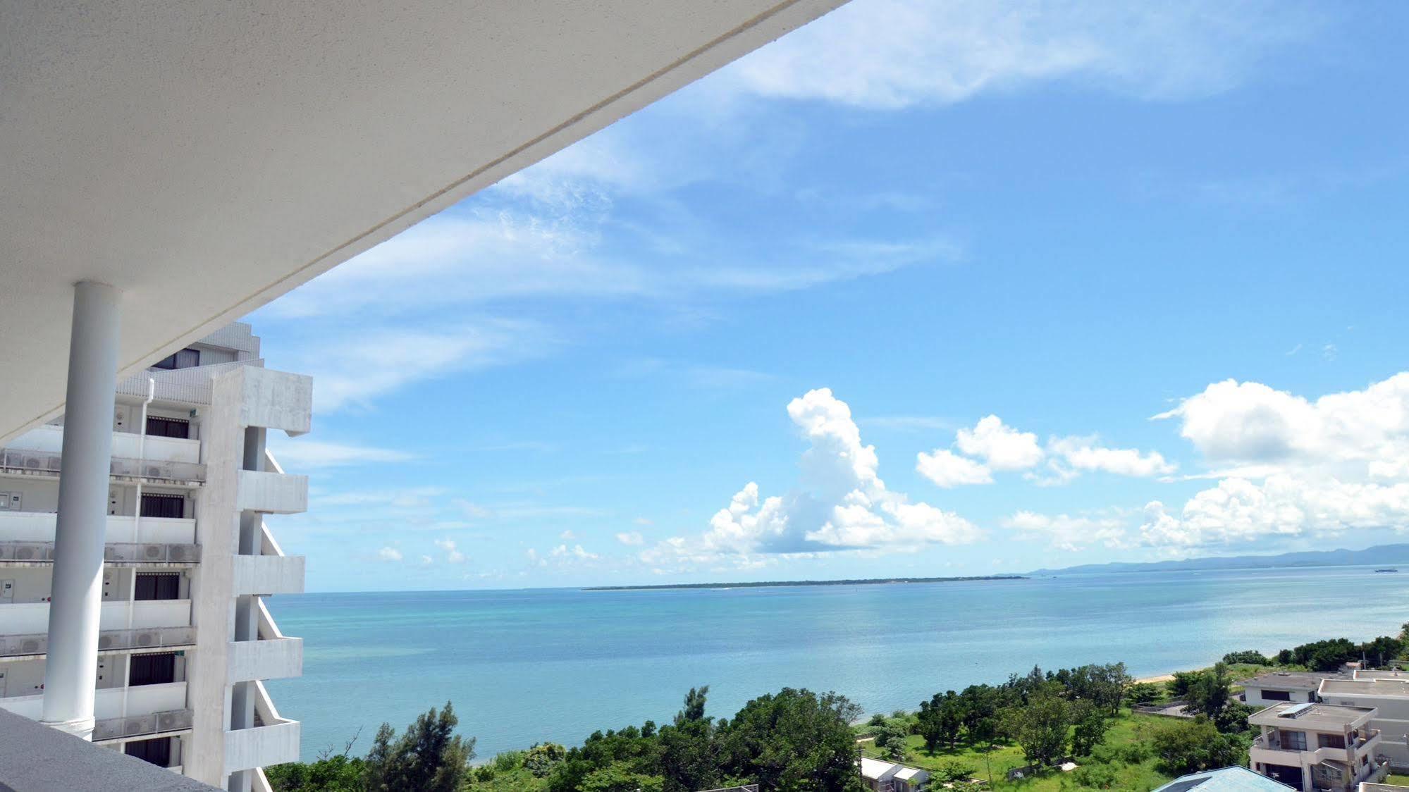 Hotel Royal Marine Palace Ishigakijima Ishigaki  Exterior photo
