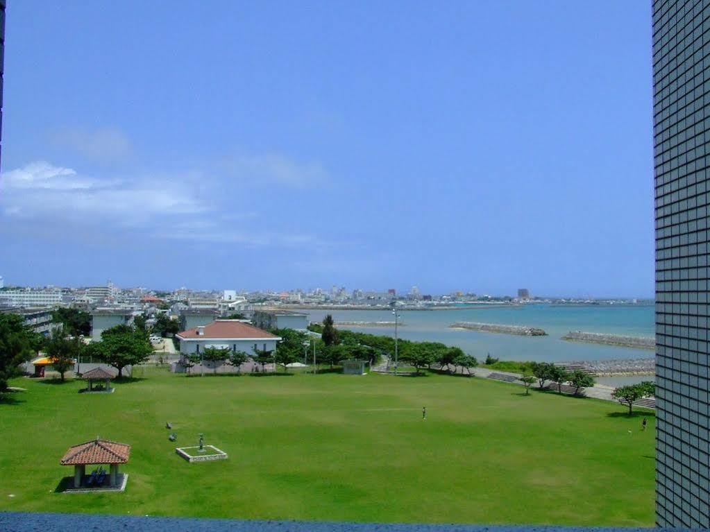 Hotel Royal Marine Palace Ishigakijima Ishigaki  Exterior photo